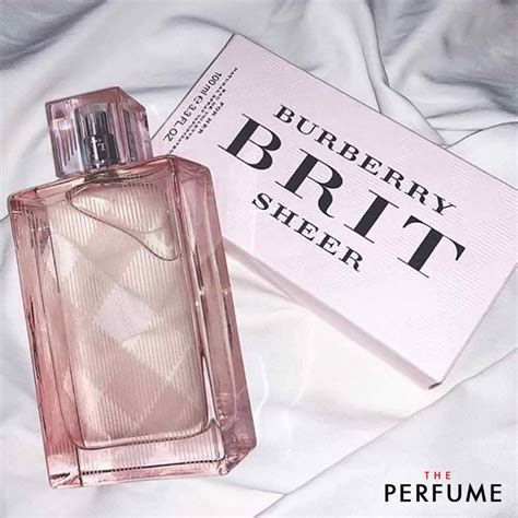 burberry brit 30ml giá|Nước hoa Burberry Brit For Her Eau De Parfum .